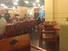大堂-宏状元现熬粥·京味菜(五棵松店)