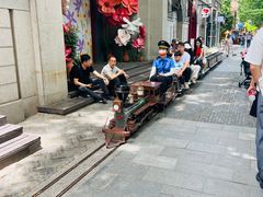 -1912街区