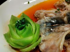 -巴陵全鱼席(湖南老字号汴河街店 )