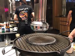 -完美生活炭火烤肉(二马路店)