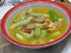 -乐乐大排档·30年老字号(浙江路店)