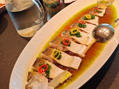 -锦楼·臻选新杭帮(杭州中心店)