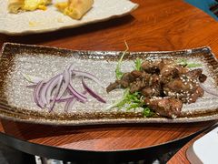 格鲁吉亚麻排-格鲁·秀色Georgia’s Feast