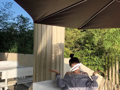 -莫内艺术岛海景咖啡