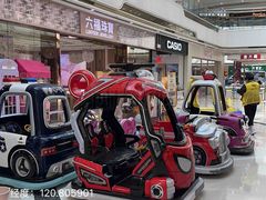 -万达广场(龙湾店)