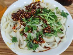 -王菊美食街·王菊面馆(总店)