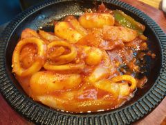 -万兴佳烤肉·长白山老味道(宏泰广场店)