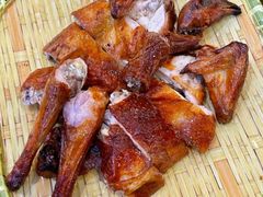 -大岗仙庙烧鸡(北亭店)