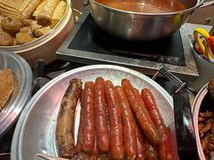 -柳州肥姨妈大骨螺蛳粉(东靖路店)