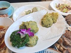 -巧克力渔家.小船海鲜胶东菜(万平口店)