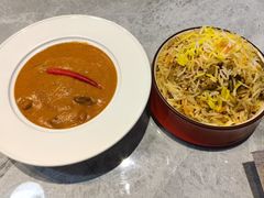 -木尔坦·Multan巴基斯坦清真餐厅halal(大智嘉园店)
