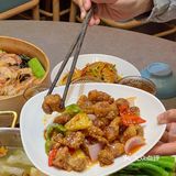 不用去顺德就能吃到健康又养生的顺德美食啦！