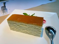 芝士蛋糕-拾号牛扒(海雅缤纷城店)