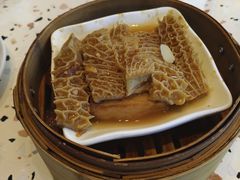 -点都德(广州白云山景区南门店)