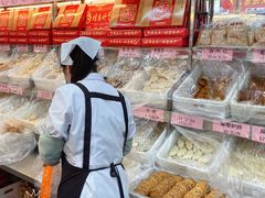 -桂香村(护国寺店)