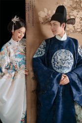 -玛雅·椿野婚纱摄影·本地拍·旅拍