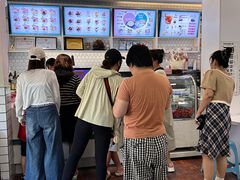 -梁子刨冰王&梁小糖(王顶堤店)