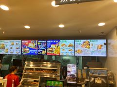 -德克士(龙阳广场店)