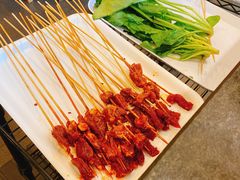 -川成串·自助串串香火锅(朝阳店)