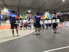 -东方启明星篮球培训(击掌校区)