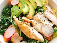 -农畉LONFOOD(福田星河COCOPark店)