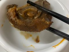 -御味老北京羊蝎子火锅&特色龙虾(菜场路店)