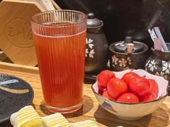 -玉川屋创意日料(北美新天地店)