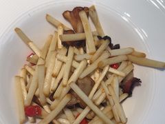 -野蔓果·山野菜(西湖景区·龙井茶田店)