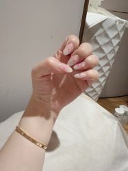 点击看大图 -刘娟美甲沙龙