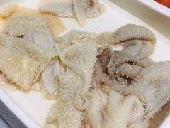 -海底捞火锅(海宁路店)