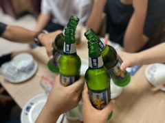 -协顺园回头馆(南顺城路店)