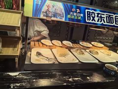 -烟台百纳瑞汀酒店