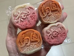 -北京稻香村(天桥乐汇百货商场店)