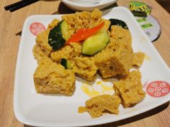 -老班长手工灌汤包老店(东山店)