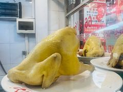 -文记壹心鸡(宝华路店)