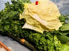 -慢丽江·云南野生菌土鸡锅(付家庄店)