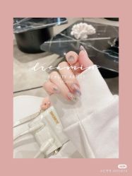 -妙睫屋日式美甲美睫