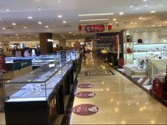 -燕莎友谊商城(亮马桥店)