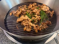 -佟爷·老北京炙子烤肉(动物园店)