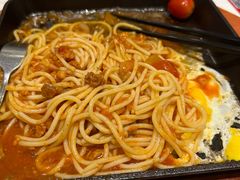 -豪享来中西餐厅(隆昌店)