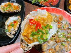 -Let’s WaKao瓦烤(贝森店)