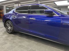 -3M博瑞达龙膜威固BOP保镖汽车贴膜隐形车衣(国贸店)