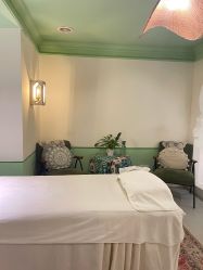 -好看加白色房子