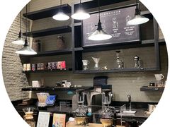 -星巴克(深圳宝安泰华店)
