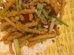 -黄泥岗·地道湖北菜(奥特莱斯店)