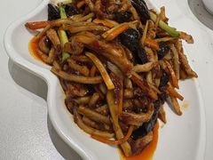 -泰煌鸡·上海白斩鸡·沪菜(平利店)