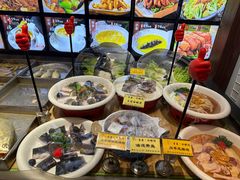 -宋园·金宴浙鲜馆(静安店)