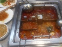 -海底捞火锅(振华商厦店)