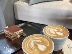 -壹山树咖啡(西港花园店)