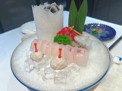 -鲐赏河豚(长寿店)